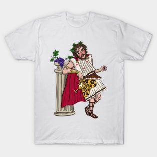 Dionysus T-Shirt